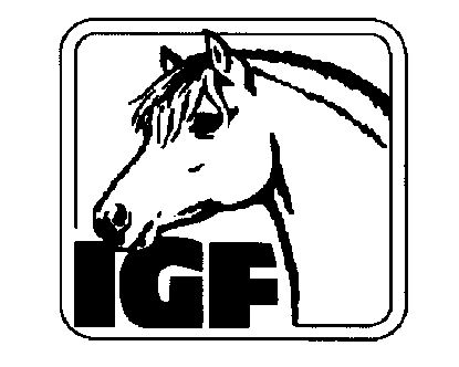 Interessengemeinschaft Fjordpferd (IGF) e.V.