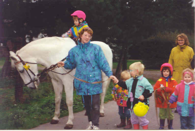 L&uuml;mmel und friends