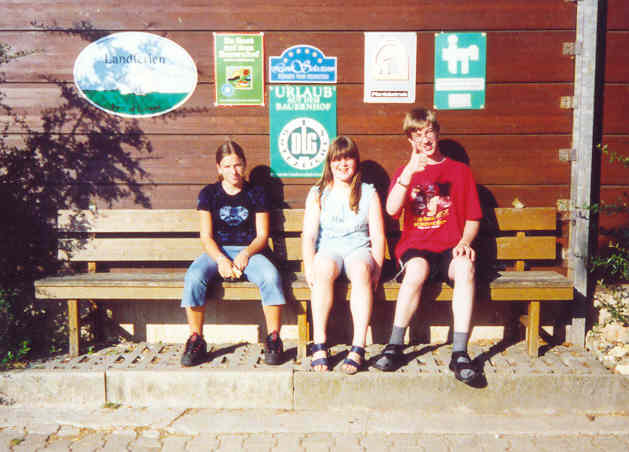 alles bestens